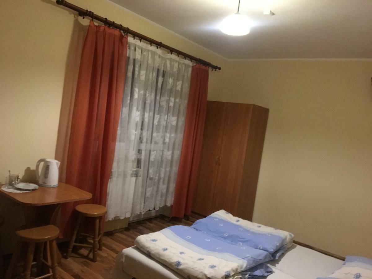 Gorski Osrodek Wczasowy Koscielec Czarna Góra Екстериор снимка