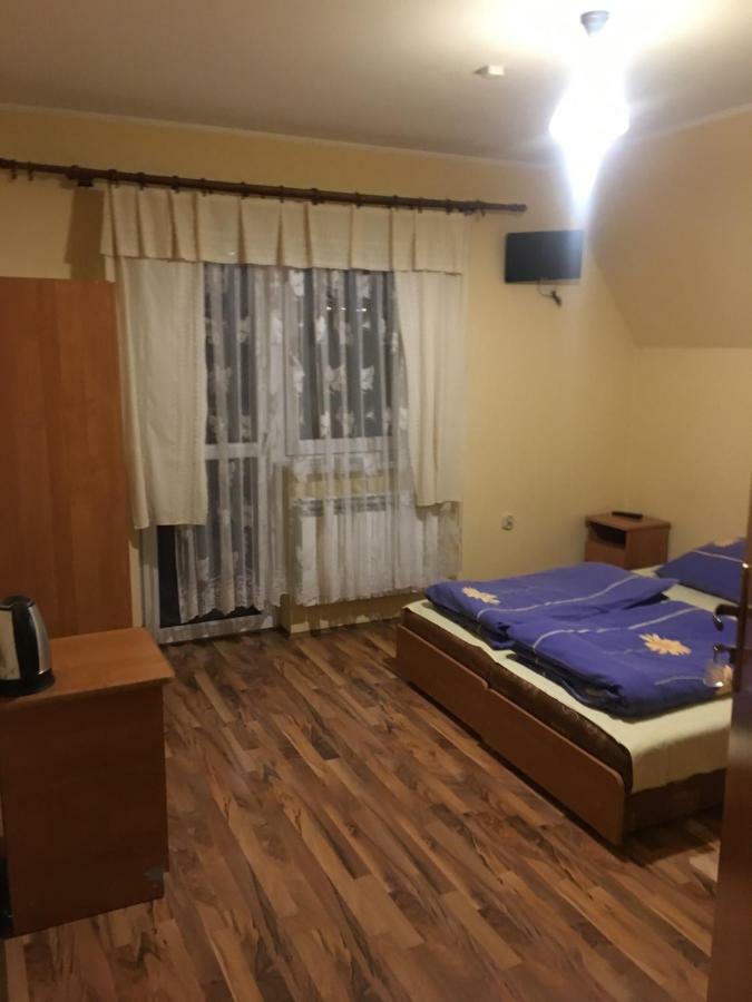 Gorski Osrodek Wczasowy Koscielec Czarna Góra Екстериор снимка